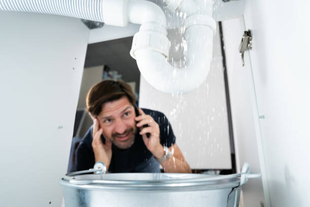 Best 24-Hour Plumber Near Me  in Lake Odessa, MI
